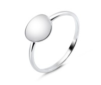 Silver Rings NSR-2810